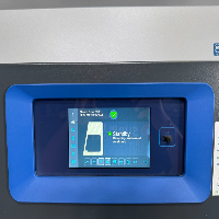 Thermo Scientific Herasafe 2030i 6' Biosafety Cabinet image 2